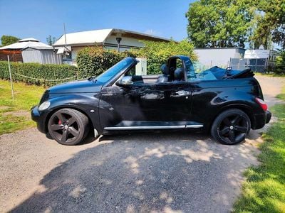 Chrysler PT Cruiser
