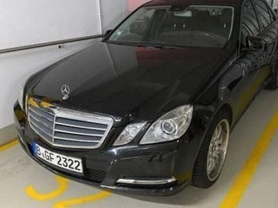 Mercedes 220