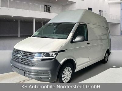Occasion VW Transporter 150 PK (110 kW) 2020 Wit Van