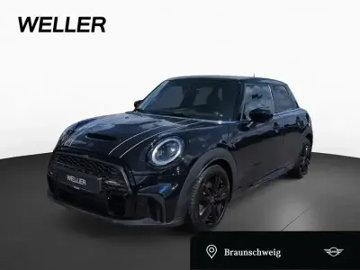Gebraucht Mini Cooper S