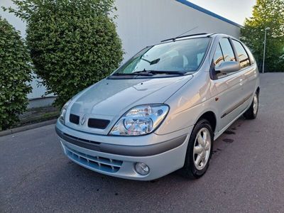 Renault Scénic