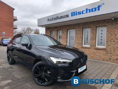 Gebraucht Volvo XC60 Ultra 250 PS (183 kW) 2025 Schwarz SUV