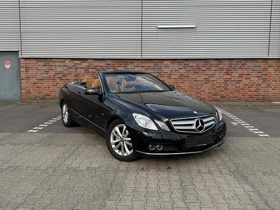 Mercedes E200