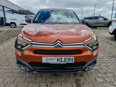 Gebraucht Citroën e-C4