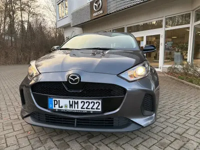 Gebraucht Mazda 2 116 PS (85 kW) 2025 Kleinwagen