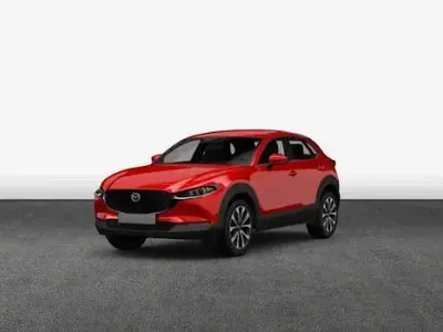 Nuova Mazda CX-30 Takumi-Line 186 CV (136 kW) 2025 Bianco SUV
