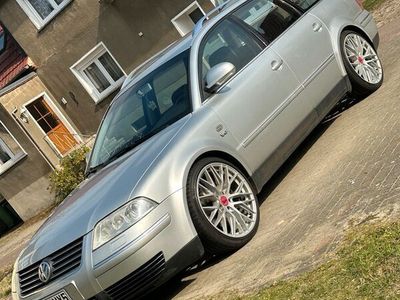 gebraucht VW Passat 