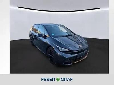 Gebraucht Cupra Born 150 kW (204 PS) 2024 Quasargrau Kleinwagen