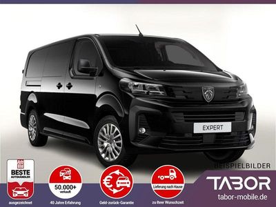 Neu Peugeot Expert 179 PS (131 kW) 2026 Perla nera schwarz metallic Van