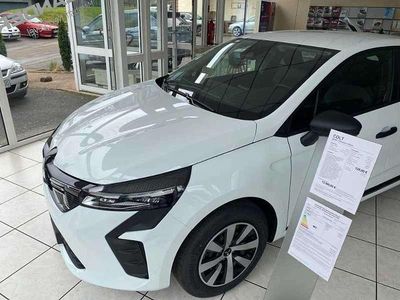 Antarktisweiß Neu 2025 Mitsubishi Colt Basis Kleinwagen | 16.810 € (Fairer Preis)