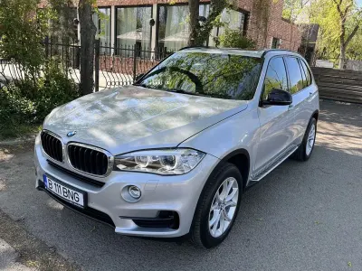 Gebraucht BMW X5