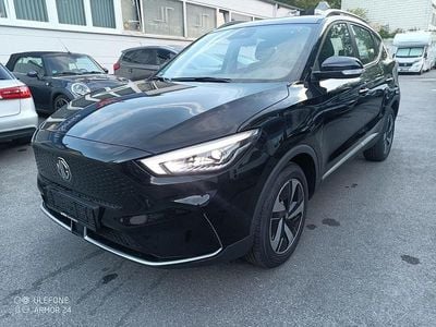 Gebraucht MG ZS Comfort 130 kW (177 PS) 2023 Schwarz SUV