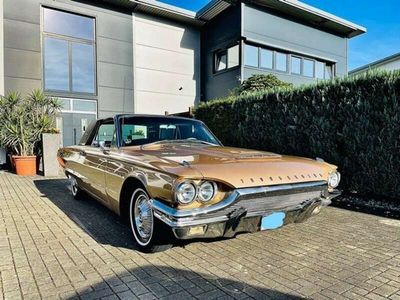 gebraucht Ford Thunderbird