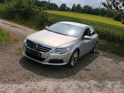 VW CC