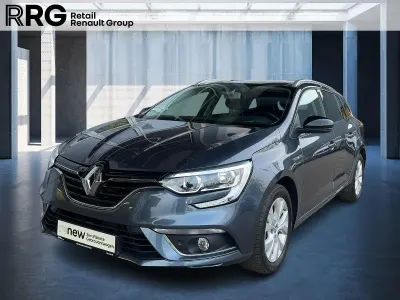 Gebraucht Renault Mégane GrandTour