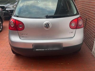 VW Golf IV