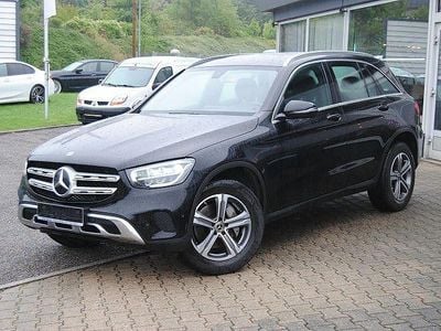Mercedes GLC220