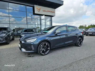 Gebraucht Cupra Leon