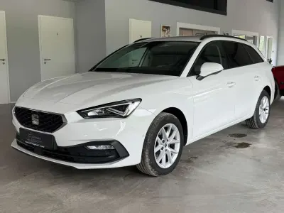 Gebraucht Seat Leon