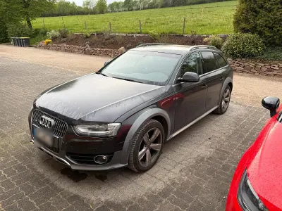 Gebraucht Audi A4 Allroad