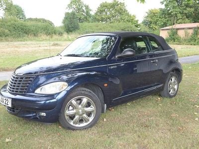 Chrysler PT Cruiser