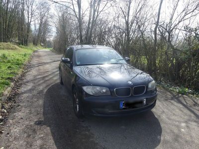 gebraucht BMW 116 1er i