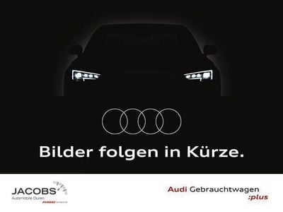 Gebraucht Audi Q8 S-Line 286 PS (210 kW) 2019 Schwarz SUV