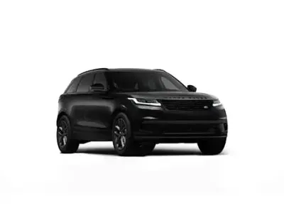 Neu Land Rover Range Rover Velar S 204 PS (150 kW) 2026 Schwarz SUV