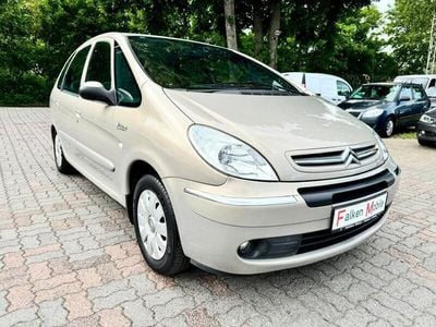 Citroën Xsara Picasso