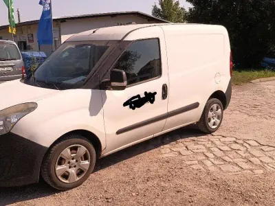 Gebraucht Opel Combo