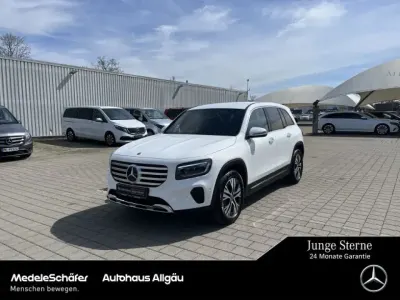 Gebraucht Mercedes GLB180