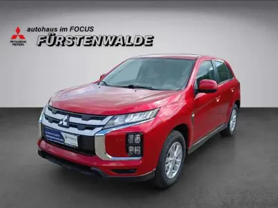 Gebraucht Mitsubishi ASX