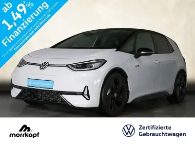 Gebraucht VW ID.3