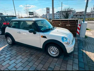 Occasion Mini One D