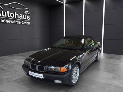BMW 328 Cabriolet