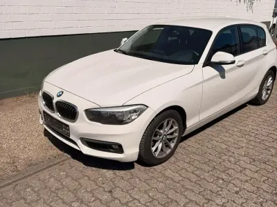 Gebraucht BMW 116