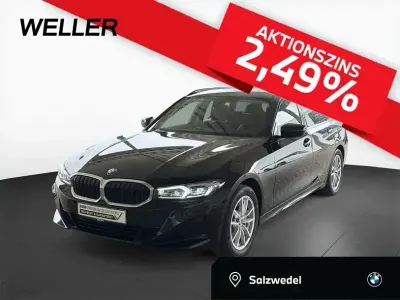 Gebraucht BMW 330