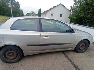 gebraucht Fiat Stilo 1.6 16V Dynamic