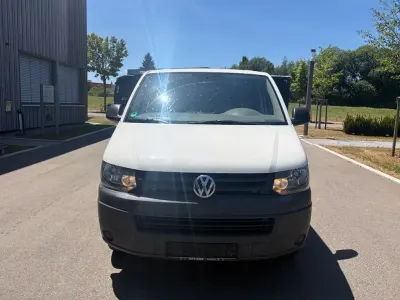 Gebraucht VW T5
