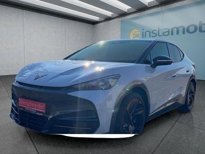 Gebraucht Cupra Tavascan VZ2 250 kW (340 PS) 2024 Weiß SUV