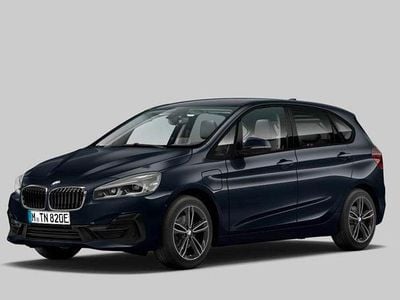 BMW 225 Active Tourer