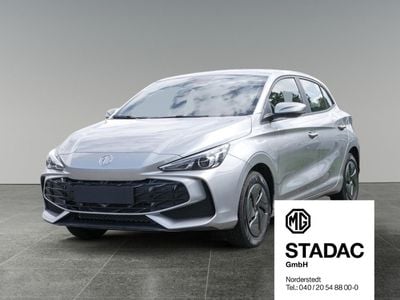 MG MG3
