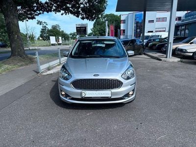 Ford Ka Plus