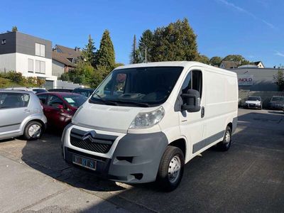 gebraucht Citroën Jumper 30 HDi 100 KÜHLWAGEN PDC