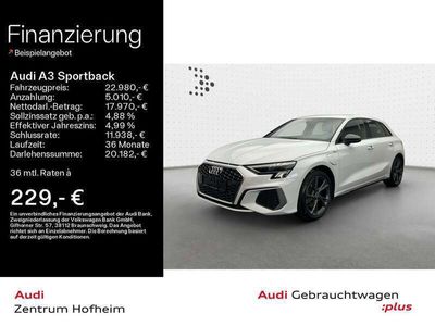 Audi A3 e-tron