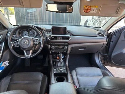 Andere farben Gebraucht 2016 Mazda 6 Kombi | 11.000 € (Fairer Preis)
