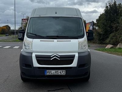 Citroën Jumper