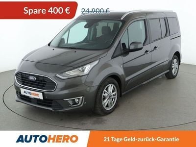 Ford Grand Tourneo Connect