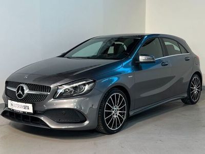 Mercedes A200