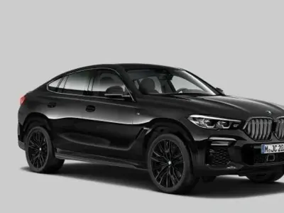 Gebraucht BMW X6